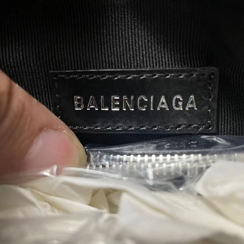 Balenciaga Classic City Bags